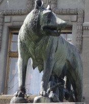 Lupoaica