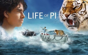 Life of -Pi